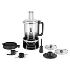 KitchenAid multipraktik, 2,1 l, črn (5KFP0921EOB)