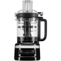 KitchenAid multipraktik, 2,1 l, črn (5KFP0921EOB)