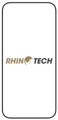 RhinoTech RT256 Zaščitno steklo za iPhone 14/13 Pro, kaljeno, 6.1'’