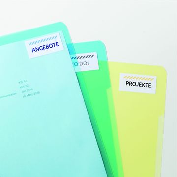 Avery Zweckform etikete 3474-10, 70 x 37 mm, Ultragrip