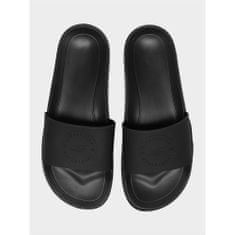 4F Japanke čevlji za v vodo črna 43 EU KLM007