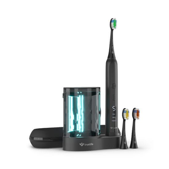 TrueLife SonicBrush sonična električna zobna ščetka (K150)