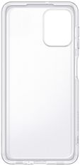 Samsung Soft Clear Cover ovitek za Samsung Galaxy A22 4G, prozoren