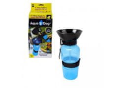 Alum online Steklenica za vodo za pse Aqua Dog