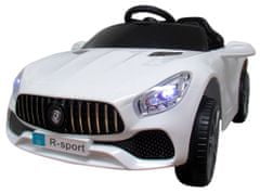 R-Sport Električni avtomobil R-Sport Cabrio B3 White