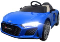 Audi R-Sport AUDI R8 SPORT na daljinsko upravljanje Modra