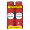 Old Spice Whitewater gel za tuširanje, 2 x 400 ml