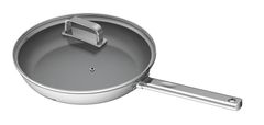 G21 Ponev Gourmet Magic 28 cm s pokrovom, iz nerjavečega jekla