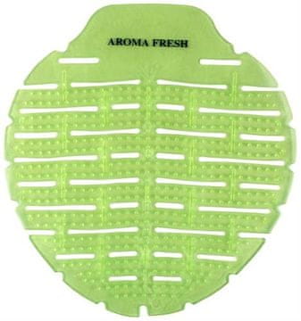 Aroma Fresh Gel za odcejanje urina AROMAFRESH citrus
