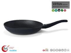 TVS Ponev brez prijema ¤20cm VIRTUS vključno z indukcijo