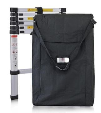 G21 Torba za teleskopsko lestev GA-TZ7