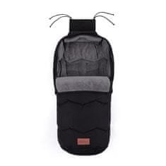 Petite&Mars PETITE&amp;MARS 4v1 Warmy Silvered Black