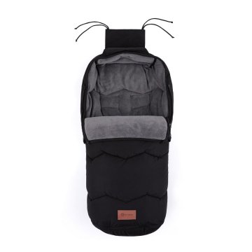 Petite&Mars PETITE&amp;MARS 4v1 Warmy Silvered Black