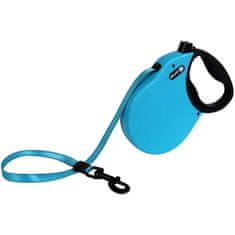 Alcott povodec Expedition blue velikost S/M