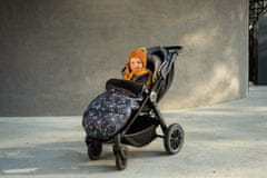 Petite&Mars PETITE&amp;MARS 4v1 Comfy Fancy Dream torbica