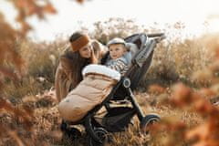 Petite&Mars PETITE&amp;MARS 4v1 Comfy Elegant Caramel/Beige