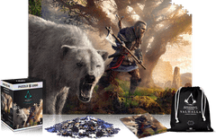 Good Loot GLO ASSASSINS CREED VALHALLA: EIVOR IN POLARNI MEDVED