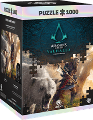 Good Loot GLO ASSASSINS CREED VALHALLA: EIVOR IN POLARNI MEDVED