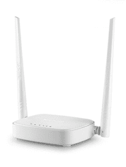 Tenda Router N301, 2x5dBi, 3x LAN, WPS, 300Mb/s