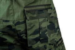 shumee Kratke hlače Camo XS - T N81-271-XS
