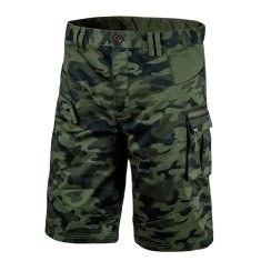 shumee Kratke hlače Camo XS - T N81-271-XS