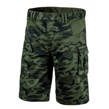 shumee Kratke hlače Camo XS - T N81-271-XS