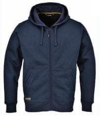 Portwest Mikina s kapuco nickel ks31 velikost xxl