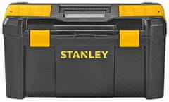 Stanley Orodjarna essential 19'' snap plast