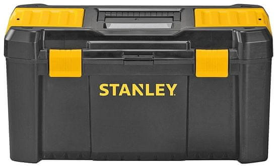 Stanley Orodjarna essential 19'' snap plast