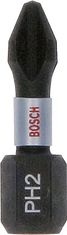 Bosch Bit ph2 25mm imp 25pcs