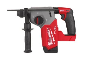 shumee Sladdlös hammarborrmaskin SDS+ M18FH-0X 0*AH - MI4933478500