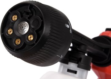 shumee 18V BATTERIDRIV HÖGTRÖCKSTVÄTT 23 BAR MED SUG - YT-85930