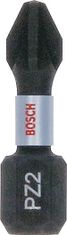 Bosch Bit pz2 25mm imp 25pcs