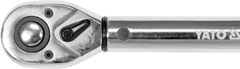 YATO Navorni ključ 1/2'' 10-60 nm