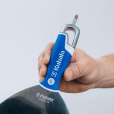 Eprim GLAVNI KIT IZ NERJAVEČEGA JEKLA 150 MM Z BITOM PH2