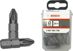 Eprim BIT, KONICA PZ2 25MM EXH 25PCS