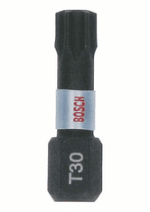 Eprim BIT, KONICA, T30 25MM IMP 25PCS