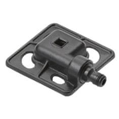 shumee KVADRATISK SPRINKLER - FS-1023664