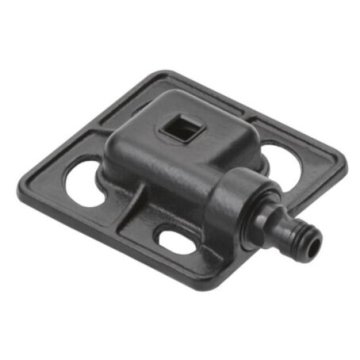 shumee KVADRATISK SPRINKLER - FS-1023664
