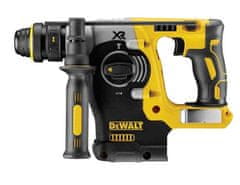 DeWalt 18V KOMBINIRANI KOMPLET DCG405+DCH273+DCD796+DCF887+3*5.0AH+2 DEBLA