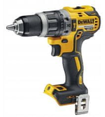 DeWalt 18V KOMBINIRANI KOMPLET DCG405+DCH273+DCD796+DCF887+3*5.0AH+2 DEBLA