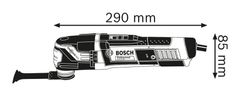 Bosch VEČNAMENSKO ORODJE GOP 55-36 550W