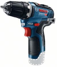Bosch AKUMULATORSKI VRTALNIK GSR 12V-35 0*AH