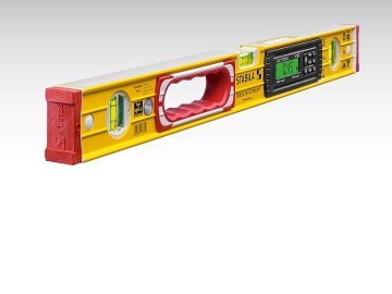 Eprim ELEKTRONSKA VODNA MERA STABILA TECH 196 IP 65, 40 CM,