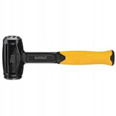 DeWalt Udarno kladivo 1 kos 1,4 kg