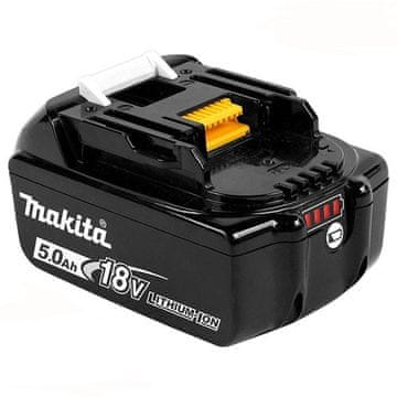 Makita BATERIJA BL1850B LI-LON 18V 5,0AH