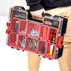 Qbrick QBRICK ORGANISER SYSTEM PRO 300