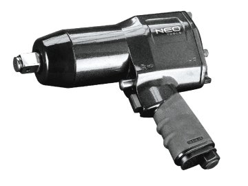 shumee PNEVMATSKI UDARNI KLJUČ 3/4' 1154NM - T N12-024