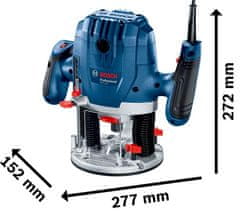 Bosch GOF 130 ROUTER
