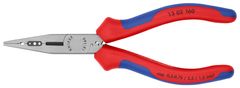 Knipex Elektrikarske klešče 4v1 160 mm